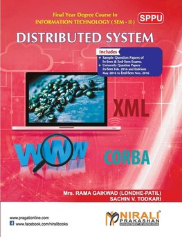 Distributed System