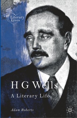 H G Wells