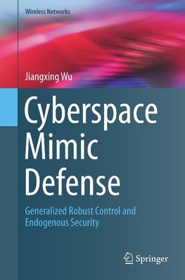 Cyberspace Mimic Defense