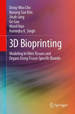 3D Bioprinting