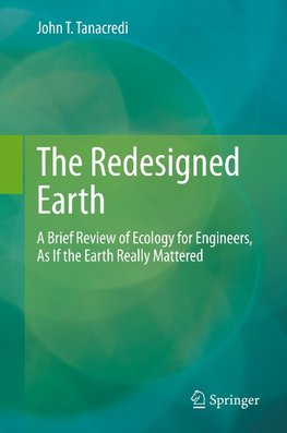 The Redesigned Earth