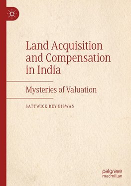 Land Acquisition and Compensation in India