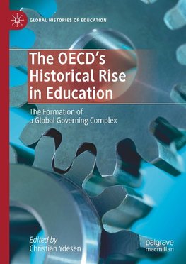 The OECD's Historical Rise in Education