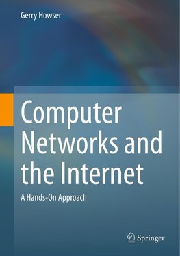 Computer Networks and the Internet