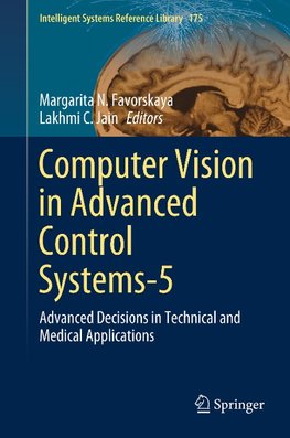 Computer Vision in Advanced Control Systems-5