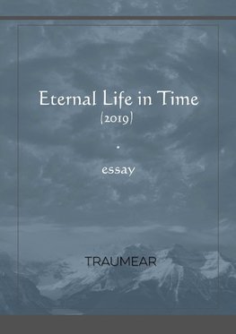 Eternal life in Time