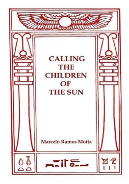 CALLING THE CHILDREN OF THE SUN