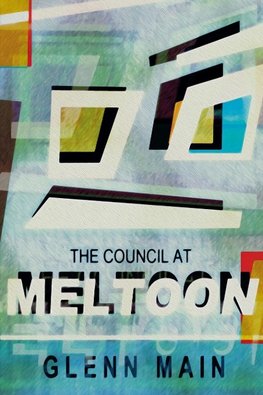 The Council At Meltoon