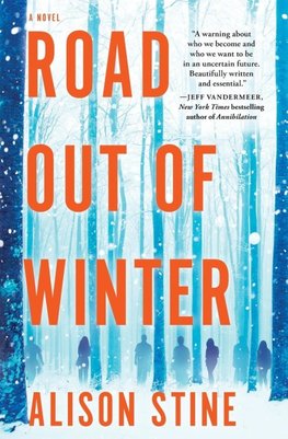 Road Out of Winter