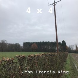 4 x 4