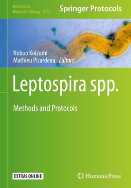 Leptospira spp.