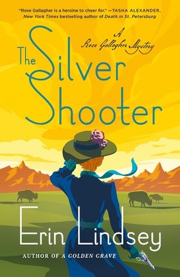 Silver Shooter