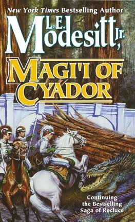 Magi'i of Cyador