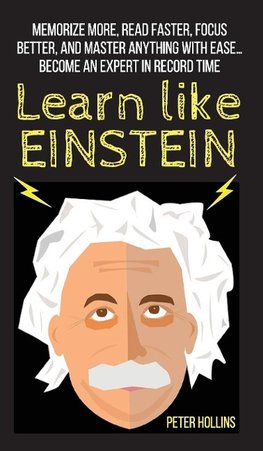 Learn Like Einstein