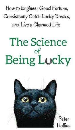 The Science of Being Lucky