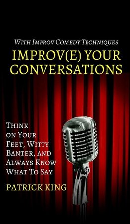 Improve Your Conversations