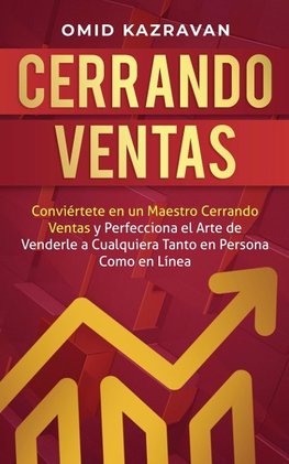 Cerrando Ventas