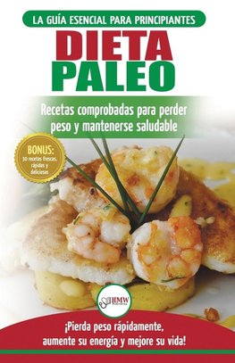 Dieta Paleo