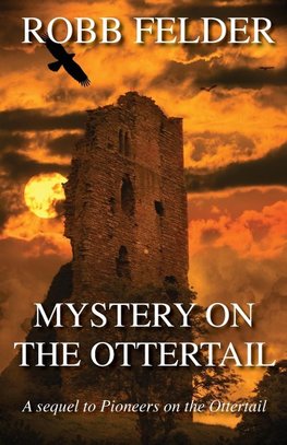 MYSTERY ON THE OTTERTAIL