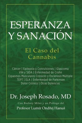 Esperanza y Sanación