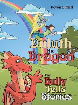 Duluth the Dragon