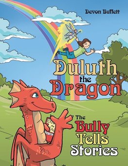 Duluth the Dragon