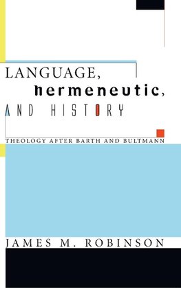 Language, Hermeneutic, and History