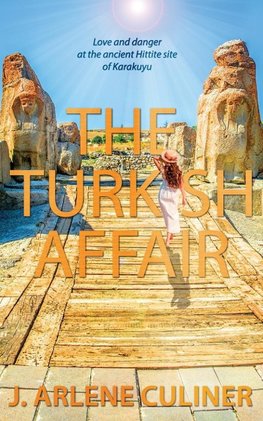 The Turkish Affair