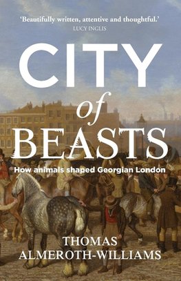 City of beasts