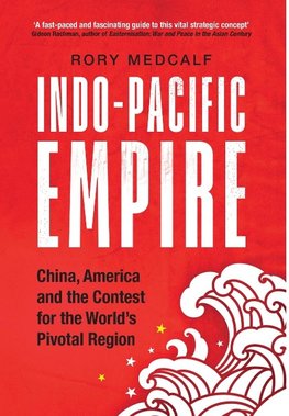 Indo-Pacific Empire