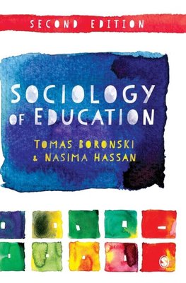 Sociology of Education