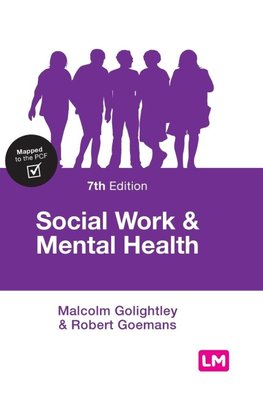 Social Work and Mental Health