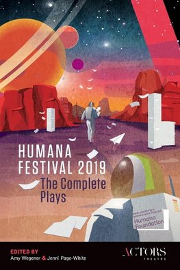 Humana Festival 2019