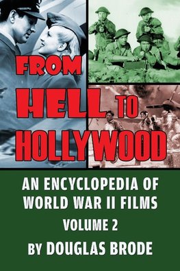 From Hell To Hollywood