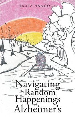 Navigating the Random Happenings of Alzheimer's