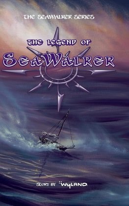 The Legend of SeaWalker