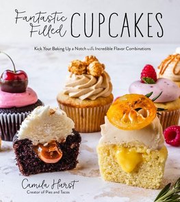 Fantastic Filled Cupcakes