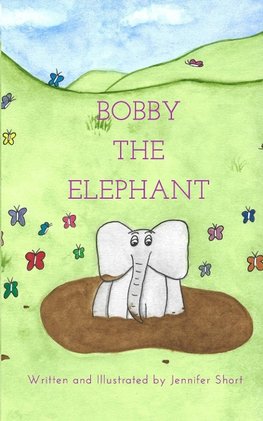 Bobby the Elephant