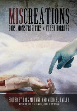 Miscreations