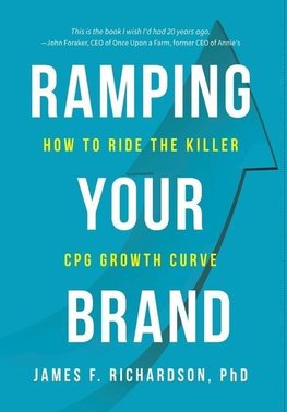 Ramping Your Brand