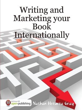 Writing and Marketing your Book Internationally