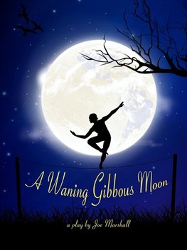 A Waning Gibbous Moon (readers copy)