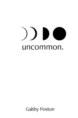 Uncommon