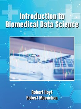 Introduction to Biomedical Data Science