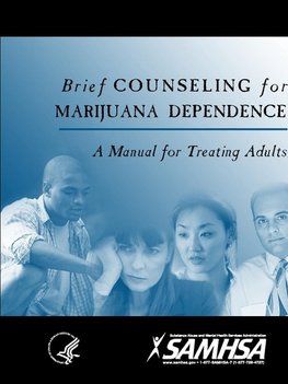 Brief Counseling for Marijuana Dependence