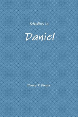 Studies in Daniel