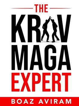 THE KRAV MAGA EXPERT