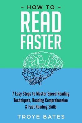 How to Read Faster