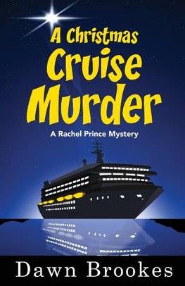 A Christmas Cruise Murder