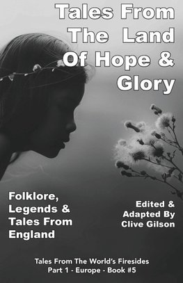 Tales From The Land of Hope & Glory